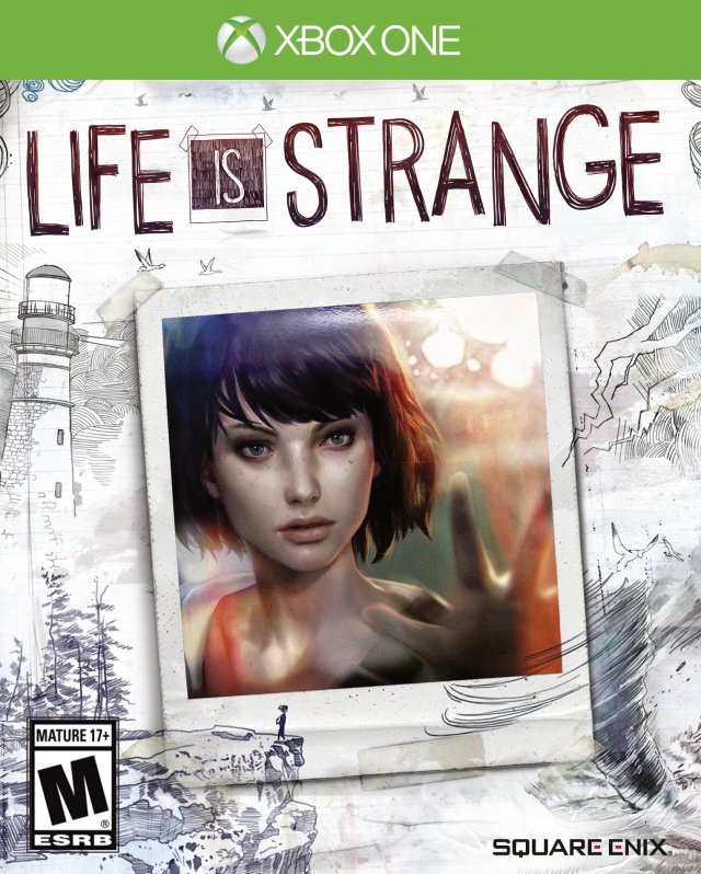 Life is Strange (Xbox One) (Online Only)