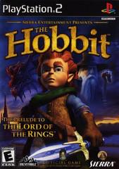 The Hobbit - Playstation 2 (ONLINE ORDER ONLY)