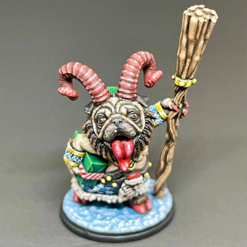 Bones Classic: The Krampug