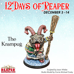 Bones Classic: The Krampug