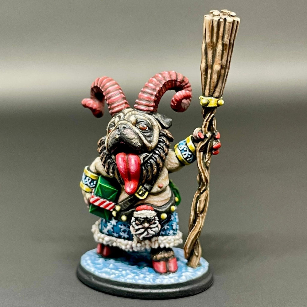 Bones Classic: The Krampug