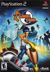 Whirl Tour - Playstation 2 (ONLINE ORDER ONLY)