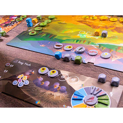 Nestlings - Board Game (Online Order Only)
