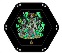 Premium Dice Trays (ONLINE ORDER ONLY)