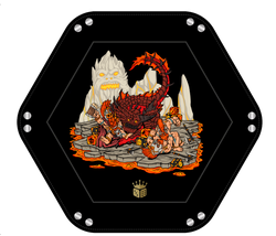 Premium Dice Trays (ONLINE ORDER ONLY)