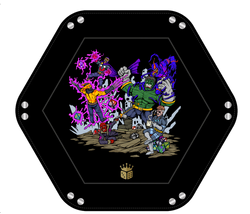 Premium Dice Trays (ONLINE ORDER ONLY)