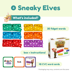 Kindergarten Classroom Bundle (Online Order Only)