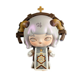 ZURA Tarot World Series blind box (1 Blind Box) (ONLINE ORDER ONLY)