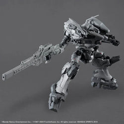 Armored Core VI Fires of Rubicon 30 Minutes Missions RaD CC-2000 Orbiter Model Kit (Online Order Only)