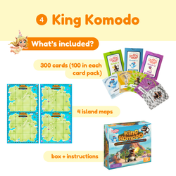 2nd Grade Classroom Bundle (Online Order Only)