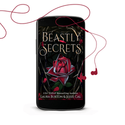 Beastly Secrets (ONLINE ORDER ONLY)