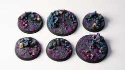 Gamers Grass | Basing Bits | Chaos Shards (ONLINE ORDER ONLY)