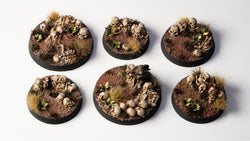 Gamers Grass | Basing Bits | Skulls & Bones (ONLINE ORDER ONLY)