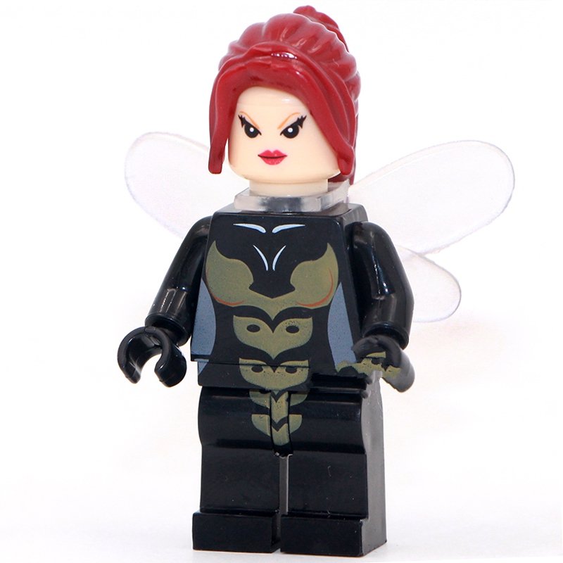 Wasp (ONLINE ORDER ONLY)