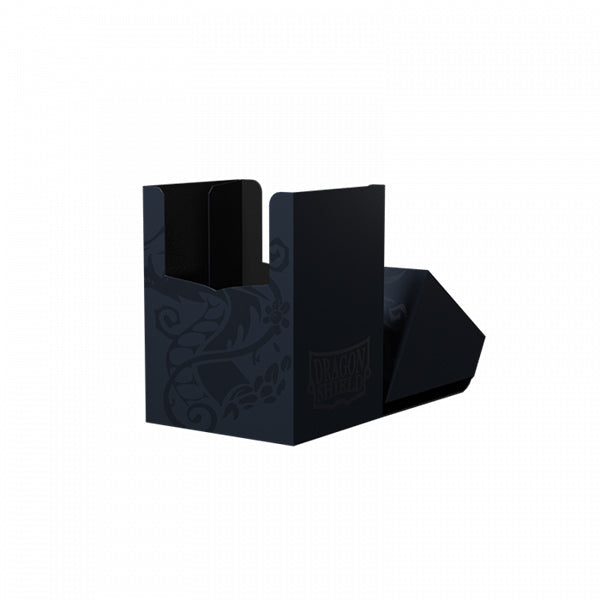 Dragon Shield: Deck Shell - Midnight Blue (Online Order Only)