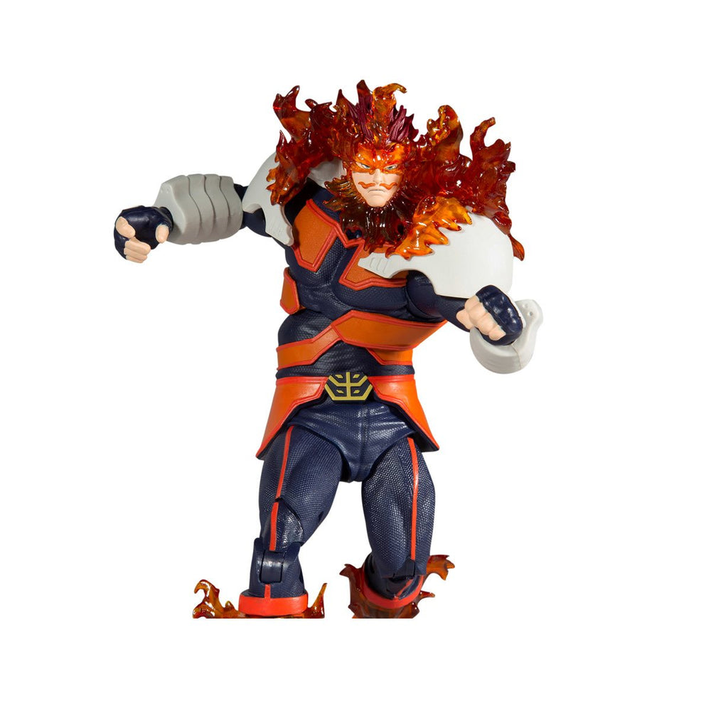 My Hero Academia Wave 5 Endeavor 7-Inch Action Figure (Online Order Only)