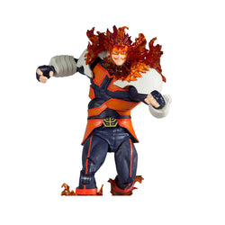 My Hero Academia Wave 5 Endeavor 7-Inch Action Figure (Online Order Only)