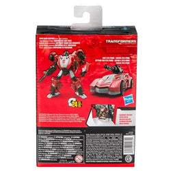 Transformers Studio Series Deluxe - Select Figure(s) (Online Order Only)
