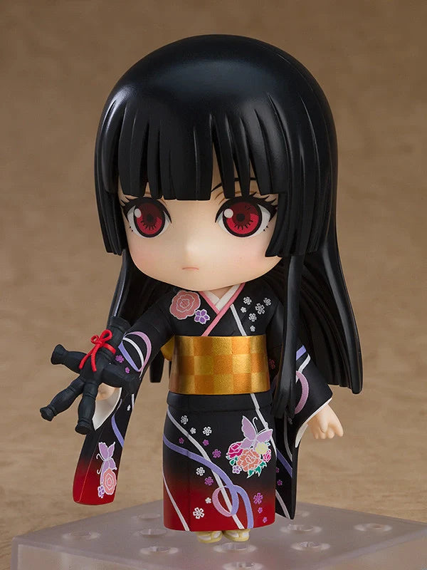 Hell Girl: Fourth Twilight Nendoroid 1634 Ai Enma Figure (ONLINE ORDER ONLY)