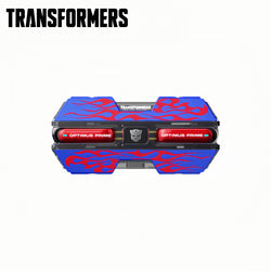 Transformers Wireless Earbuds (ONLINE ORDER ONLY)