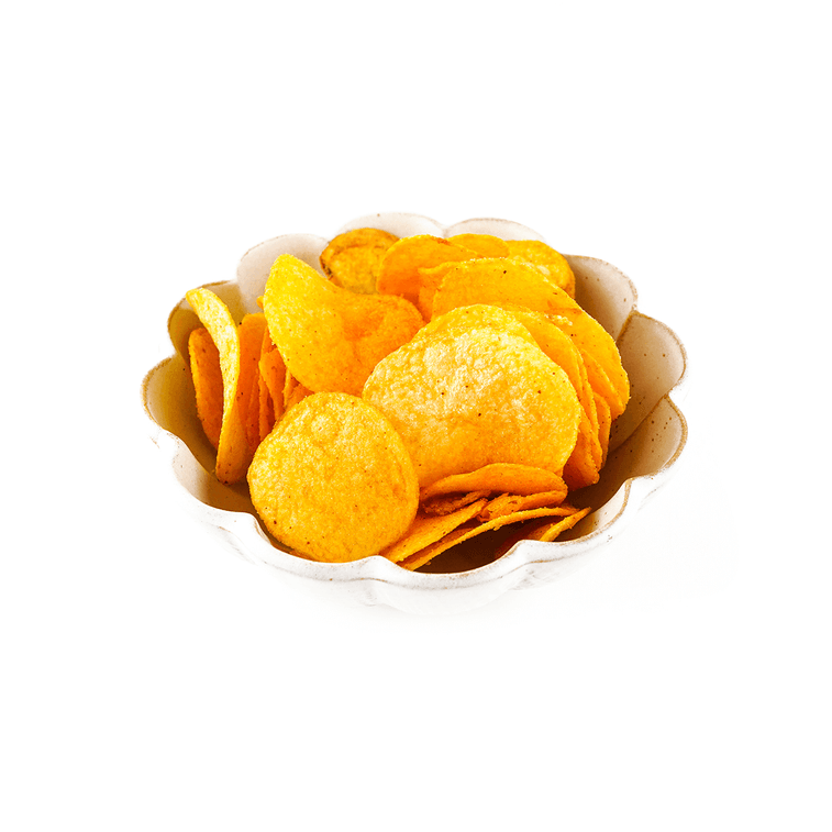 Lays Thailand Exclusive Salted Egg Potato Chips, 1.48oz (ONLINE ORDER ONLY)