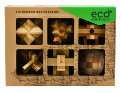 Ecologicals 6 Pack (D-7)