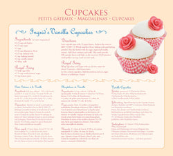 Puzzle: Delicious Puzzles - Cupcakes