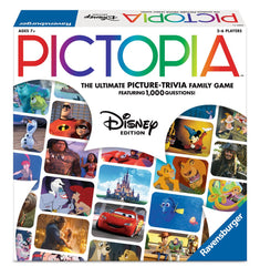 Pictopia: Disney Edition