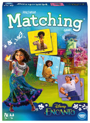 Encanto Matching Game