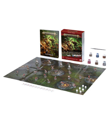 Age of Sigmar: Introductory Set - Anime Imports LLC