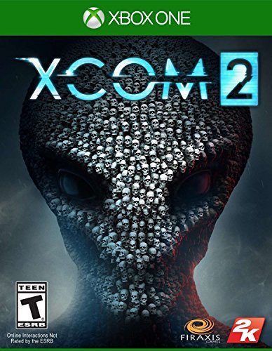 XCOM 2 (Xbox One) (Online Only)