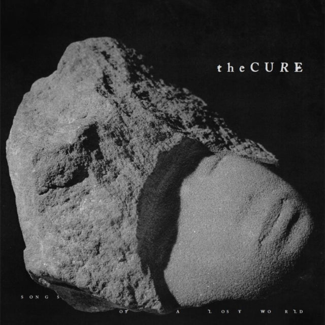 The Cure - Songs Of A Lost World (Deluxe Edition, Limited Edition, With Blu-ray Audio) [Vinyl] (ONLINE ORDER ONLY)