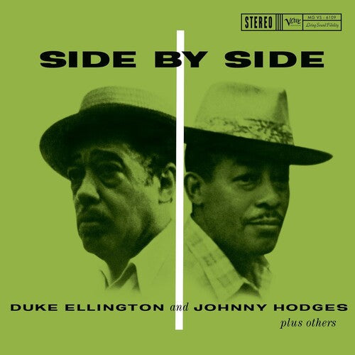 Side By Side (Verve Acoustic Sounds Series) [180G Lp] [Vinyl]
