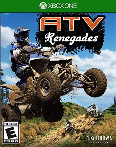 ATV Renegades (Xbox One) (Online Order Only)