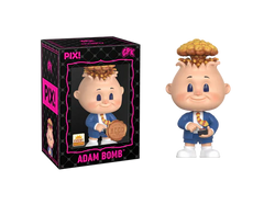 [Thrilljoy] GPK Garbage Pail Kids - Adam Bomb LE6000 PIX Vinyl Figure (1 in 6 Chance at Chase) (ONLINE ORDER ONLY)