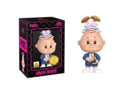 [Thrilljoy] GPK Garbage Pail Kids - Adam Bomb LE6000 PIX Vinyl Figure (1 in 6 Chance at Chase) (ONLINE ORDER ONLY)