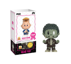 [Thrilljoy] GPK Garbage Pail Kids - Adam Bomb LE6000 PIX Vinyl Figure (1 in 6 Chance at Chase) (ONLINE ORDER ONLY)