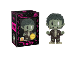[Thrilljoy] GPK Garbage Pail Kids - Adam Bomb LE6000 PIX Vinyl Figure (1 in 6 Chance at Chase) (ONLINE ORDER ONLY)