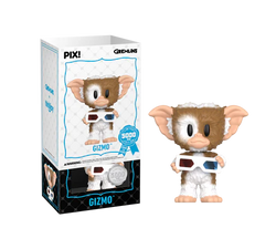 [Thrilljoy] Gremlins - Gizmo LE5000 PIX Vinyl Figure (1 in 6 Chance at Chase) (ONLINE ORDER ONLY)