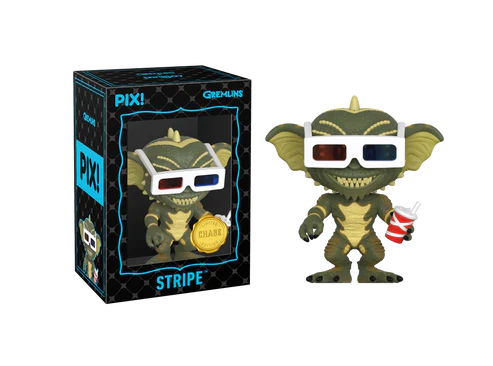 [Thrilljoy] Gremlins - Gizmo LE5000 PIX Vinyl Figure (1 in 6 Chance at Chase) (ONLINE ORDER ONLY)