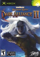 Baldur's Gate Dark Alliance 2 - Xbox (ONLINE ORDER ONLY)