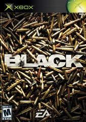 Black - Xbox (ONLINE ORDER ONLY)
