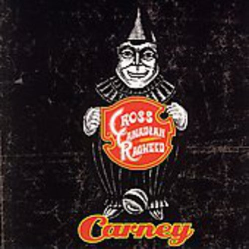 Carney [CD]