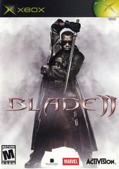 Blade II - Xbox (ONLINE ORDER ONLY)