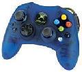 Blue S Type Controller - Xbox (ONLINE ORDER ONLY)