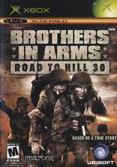 Brothers in Arms Road to Hill 30 - Xbox (ONLINE ORDER ONLY)