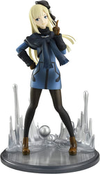 Bell Fine Lord El-Melloi II's Case Files {Rail Zeppelin} Grace Note: Reines El-Melloi Archisorte 1:8 Scale PVC Figure (ONLINE ORDER ONLY)
