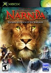Chronicles of Narnia Lion Witch and the Wardrobe - Xbox (ONLINE ORDER ONLY)