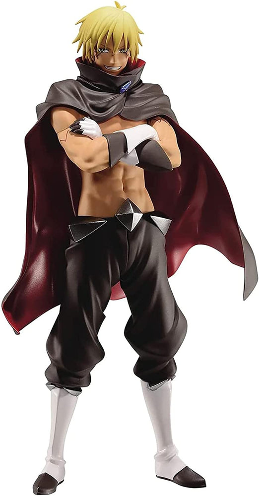 That Time I Got Reincarnated as a Slime - Otherworlder - Figure vol.10 (B. Veldora) (ONLINE ORDER ONLY)
