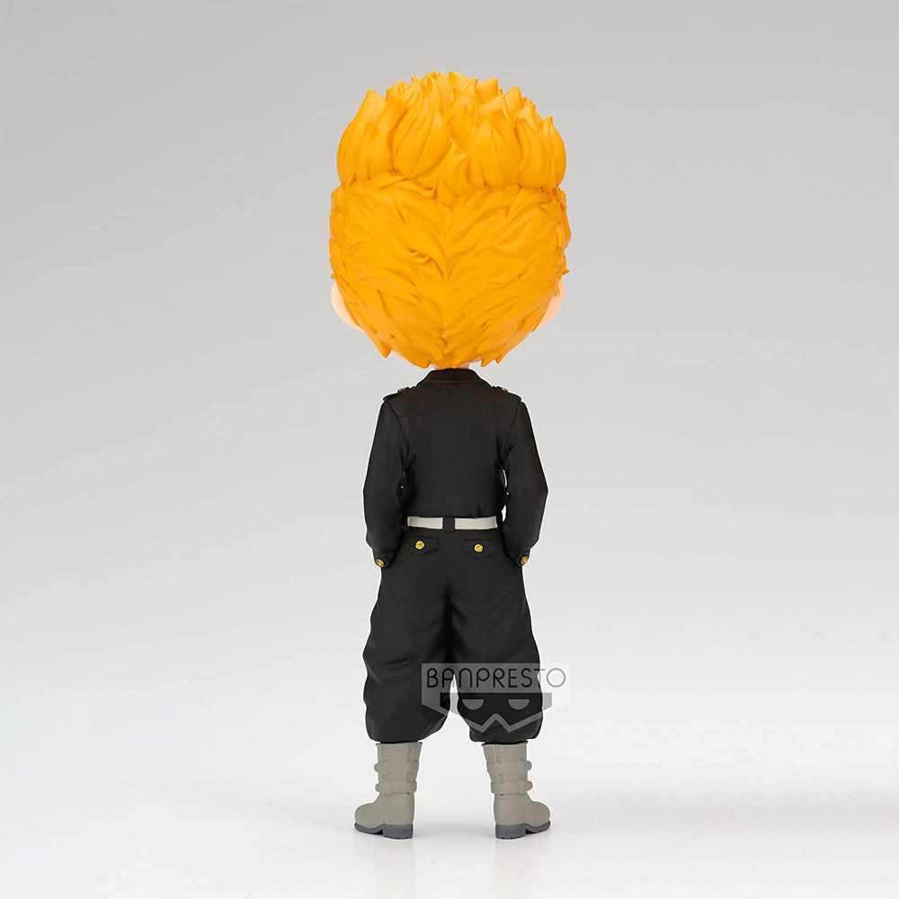 Tokyo Revengers Qposket - TAKEMICHI HANAGAKI - (ver.A) Figure (ONLINE ORDER ONLY)
